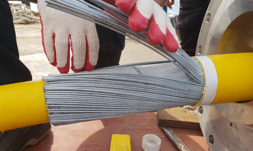 Armoured Cable Terminations