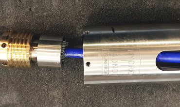 Armoured Cable Terminations