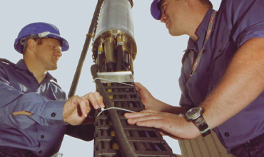 Cable repair