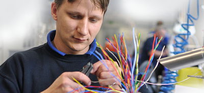 cable repair