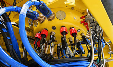 cable terminations