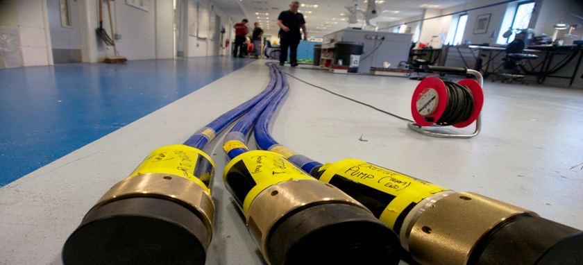 cable repairs