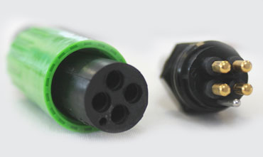 HDM connector range