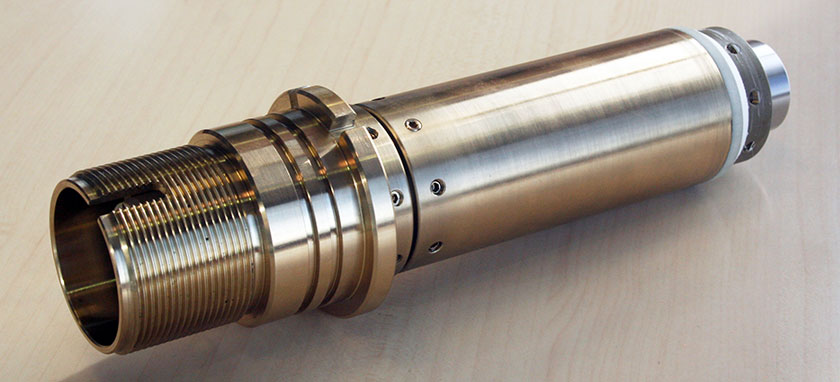 connector design