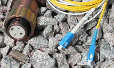 range of subsea connectors