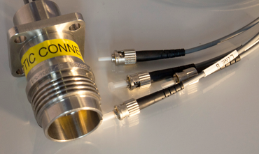 fibre optics terminations