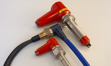 various different manned penetrator