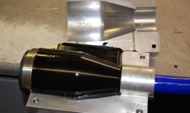 Mouldings and Encapsulations
