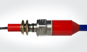 subsea penetrator