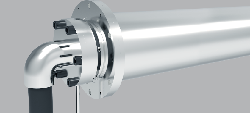 slip rings