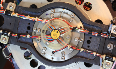 slip rings