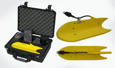 hydro product sonar systems Asia