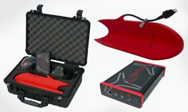 Sonar systems