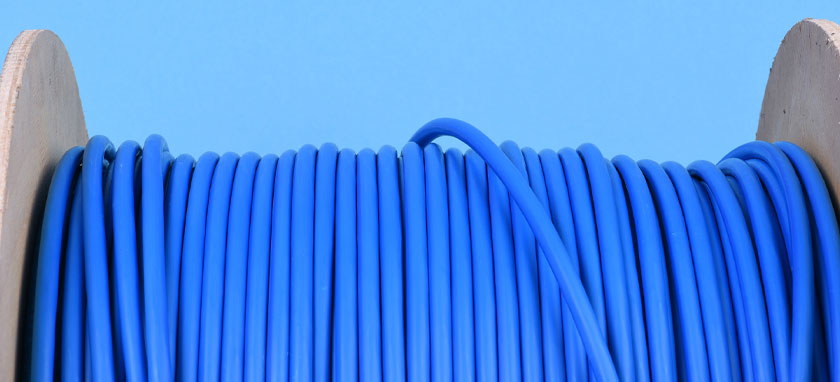 warehouse stock cable supply
