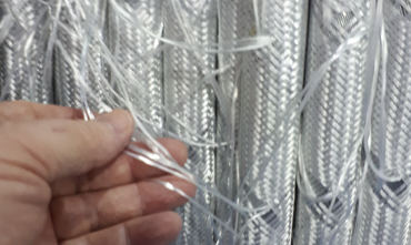 tow cable for subsea