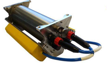 transducer array