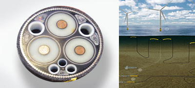 umbilicals